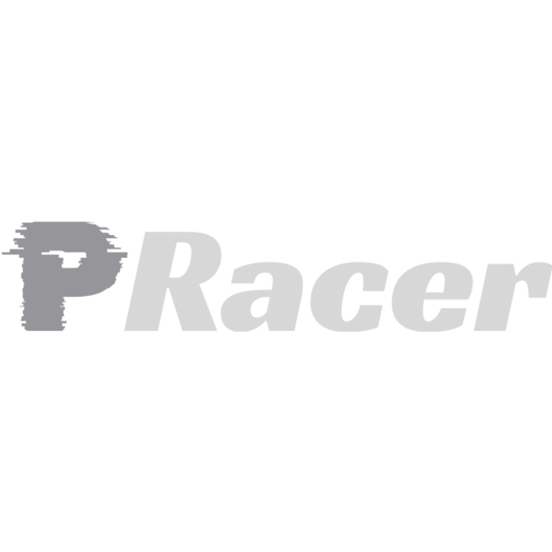 PRacer Logo